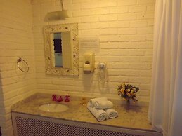 Hotel Vivenda Penedo