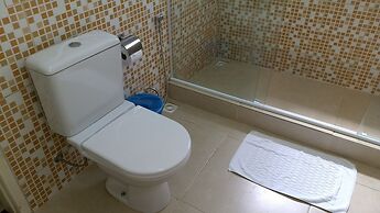 Hotel Vivenda Penedo