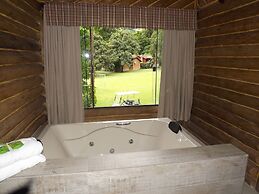 Hotel Vivenda Penedo