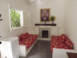 Hotel Vivenda Penedo