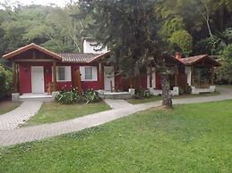 Hotel Vivenda Penedo