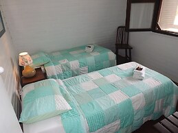 Hotel Vivenda Penedo