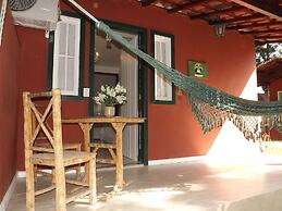 Hotel Vivenda Penedo