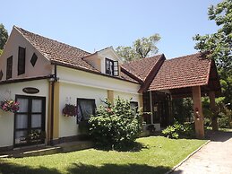 Hotel Vivenda Penedo