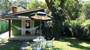 Hotel Vivenda Penedo