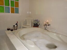 Hotel Vivenda Penedo