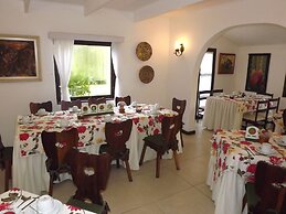 Hotel Vivenda Penedo