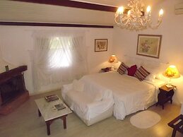 Hotel Vivenda Penedo