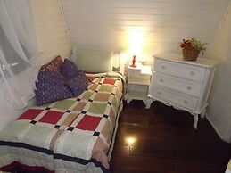 Hotel Vivenda Penedo