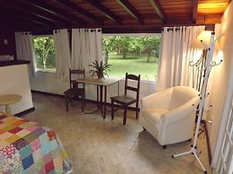 Hotel Vivenda Penedo