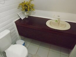 Hotel Vivenda Penedo