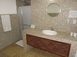 Hotel Vivenda Penedo