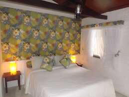 Hotel Vivenda Penedo