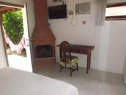 Hotel Vivenda Penedo