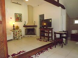 Hotel Vivenda Penedo