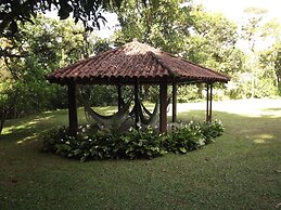 Hotel Vivenda Penedo