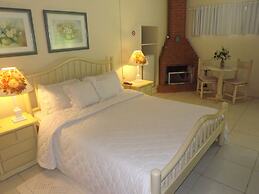 Hotel Vivenda Penedo