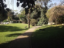 Hotel Vivenda Penedo