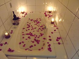 Hotel Vivenda Penedo