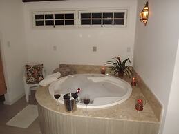 Hotel Vivenda Penedo