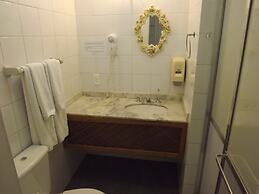 Hotel Vivenda Penedo