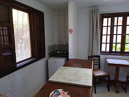 Hotel Vivenda Penedo