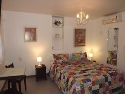 Hotel Vivenda Penedo