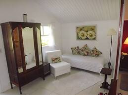 Hotel Vivenda Penedo