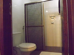 Hotel Vivenda Penedo