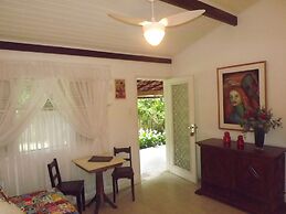 Hotel Vivenda Penedo