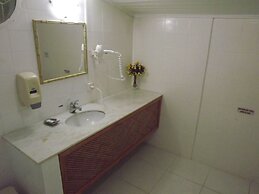 Hotel Vivenda Penedo