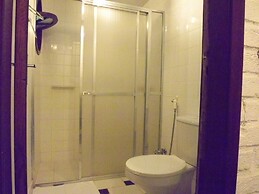 Hotel Vivenda Penedo