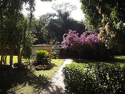 Hotel Vivenda Penedo