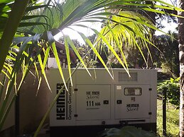 Hotel Vivenda Penedo