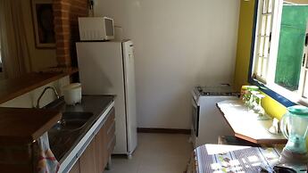 Hotel Vivenda Penedo