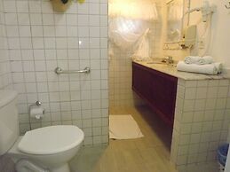 Hotel Vivenda Penedo