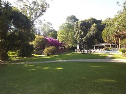 Hotel Vivenda Penedo