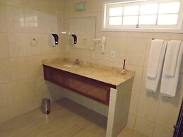 Hotel Vivenda Penedo