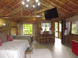 Hotel Vivenda Penedo