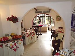 Hotel Vivenda Penedo