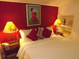 Hotel Vivenda Penedo