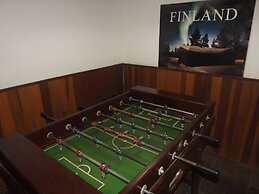 Hotel Vivenda Penedo