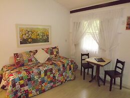 Hotel Vivenda Penedo