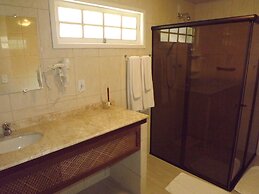 Hotel Vivenda Penedo