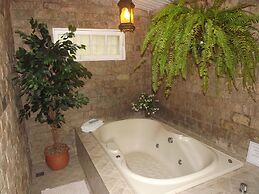 Hotel Vivenda Penedo