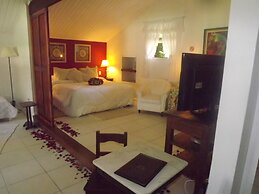 Hotel Vivenda Penedo