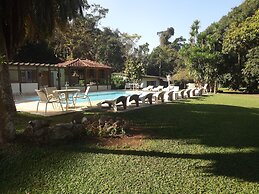 Hotel Vivenda Penedo