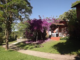 Hotel Vivenda Penedo