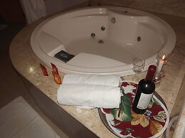 Hotel Vivenda Penedo