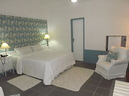 Hotel Vivenda Penedo